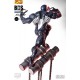 Marvel Comics Battle Diorama Series Statue 1/10 Venom 37 cm